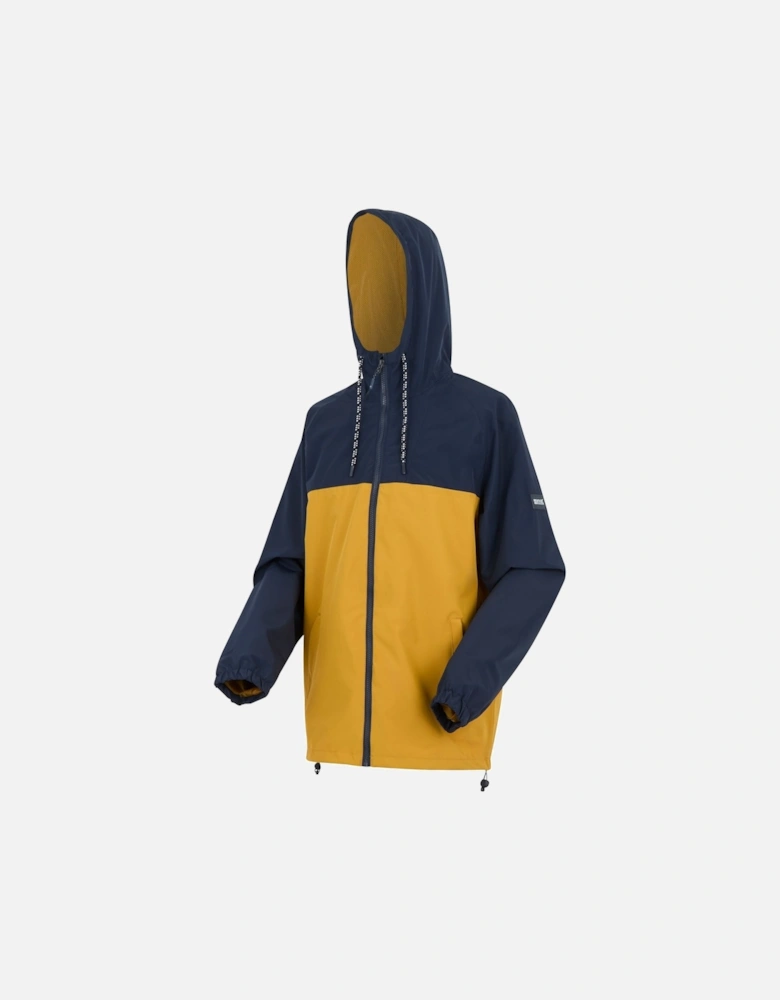 Mens Belcastel Waterproof Jacket