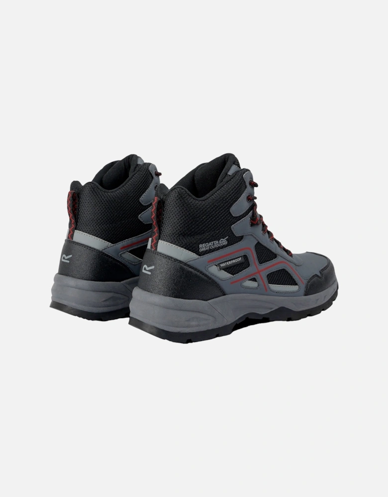 Mens Vendeavour Walking Boots