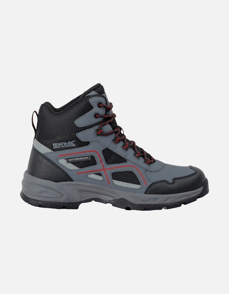 Mens Vendeavour Walking Boots