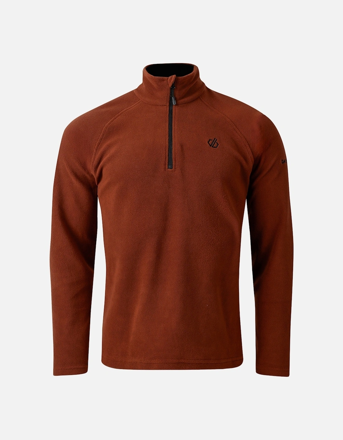 Mens Freethink II Fleece Top, 6 of 5