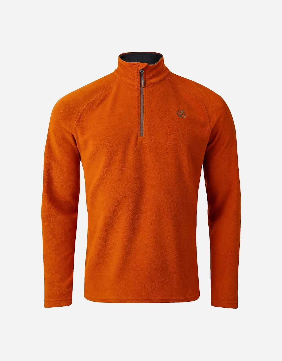Mens Freethink II Fleece Top, 6 of 5