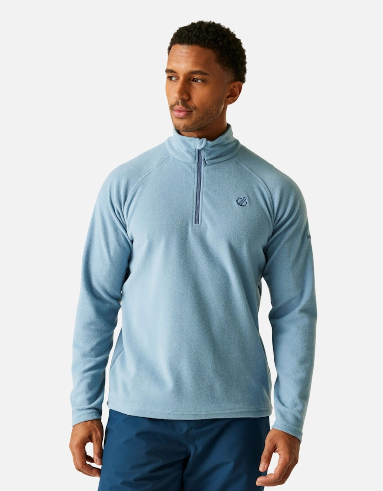 Mens Freethink II Fleece Top
