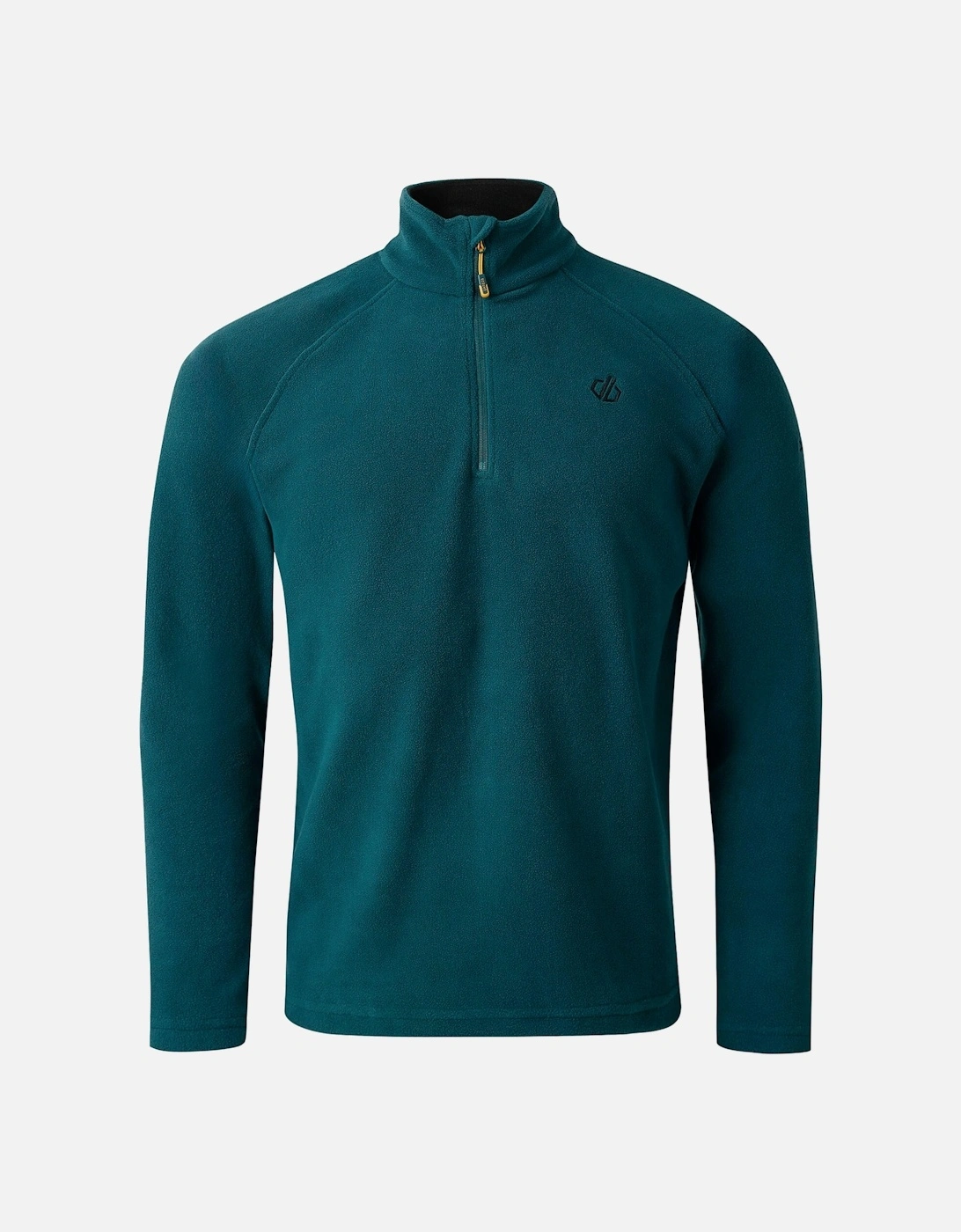 Mens Freethink II Fleece Top, 5 of 4