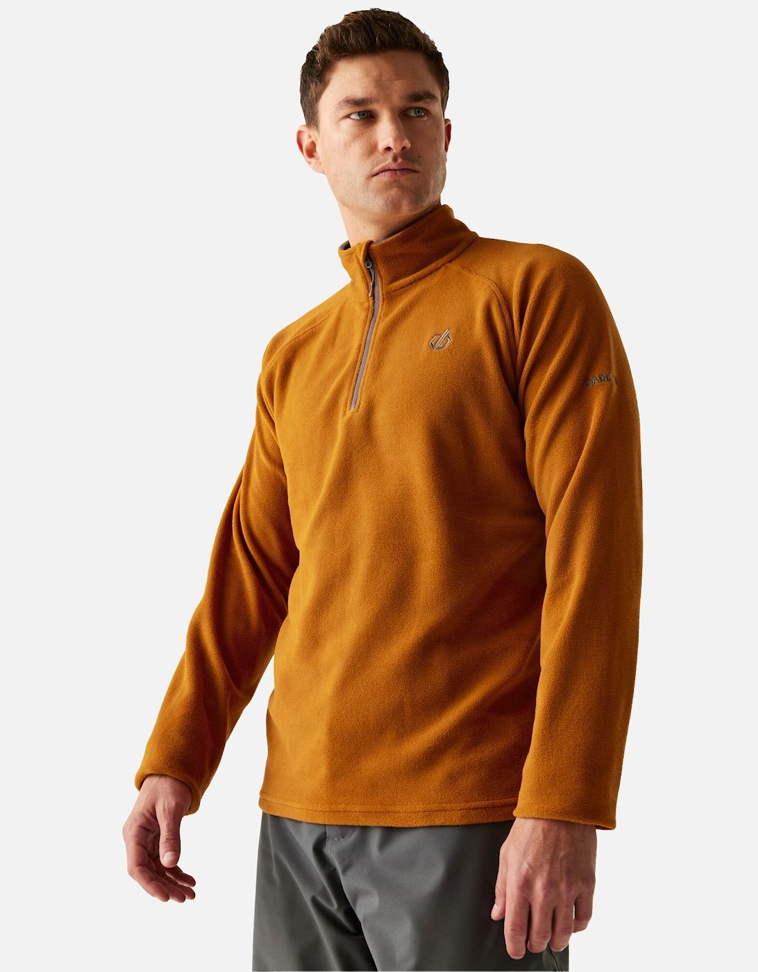 Mens Freethink II Fleece Top