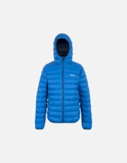 Snorkel Blue
