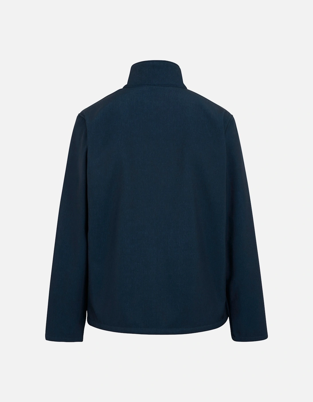 Mens Cera V Wind Resistant Soft Shell Jacket