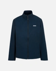 Navy Marl/Moonlight Denim
