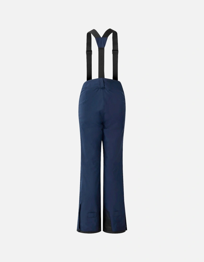 Womens/Ladies Diminish Insulated Ski Trousers