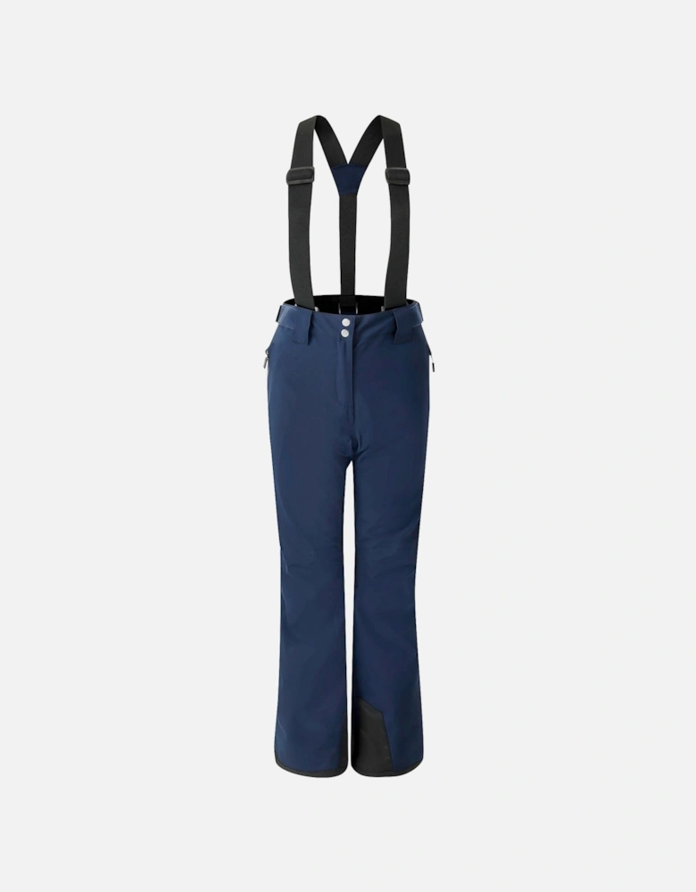 Womens/Ladies Diminish Insulated Ski Trousers