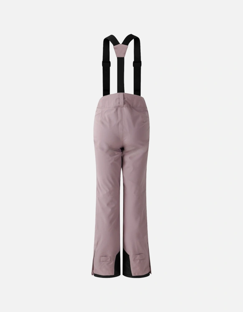 Womens/Ladies Diminish Insulated Ski Trousers