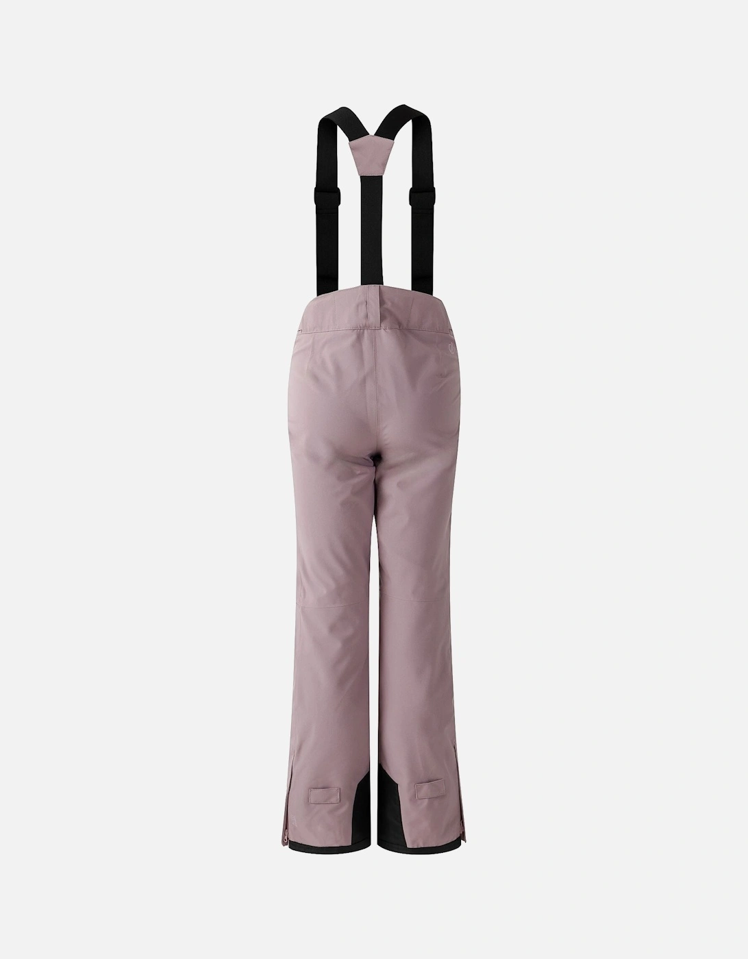 Womens/Ladies Diminish Insulated Ski Trousers