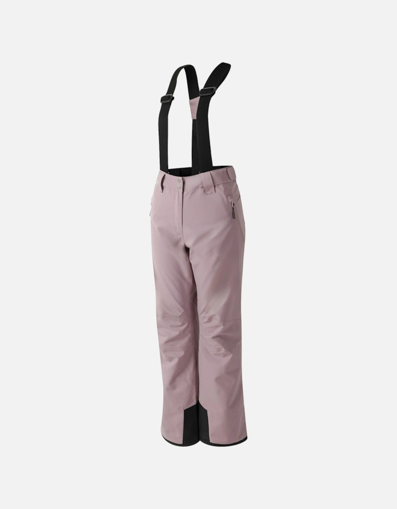 Womens/Ladies Diminish Insulated Ski Trousers
