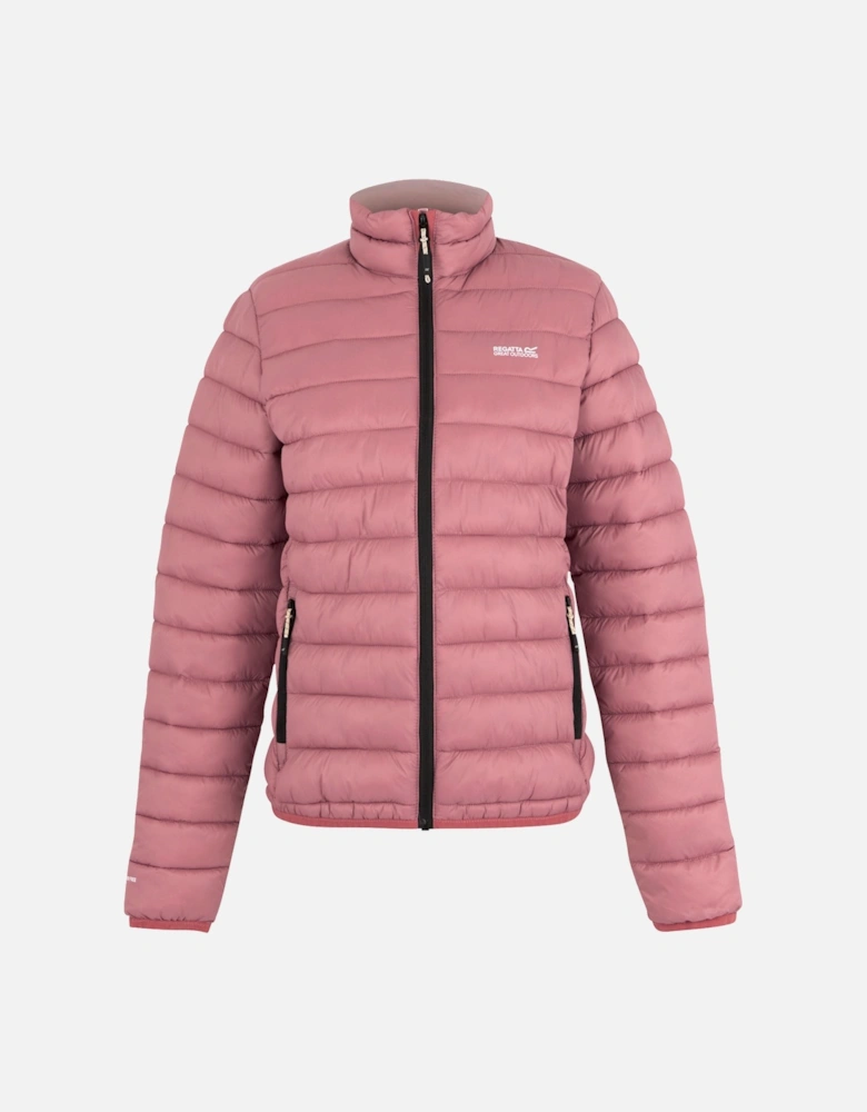 Womens/Ladies Marizion Quilted Jacket