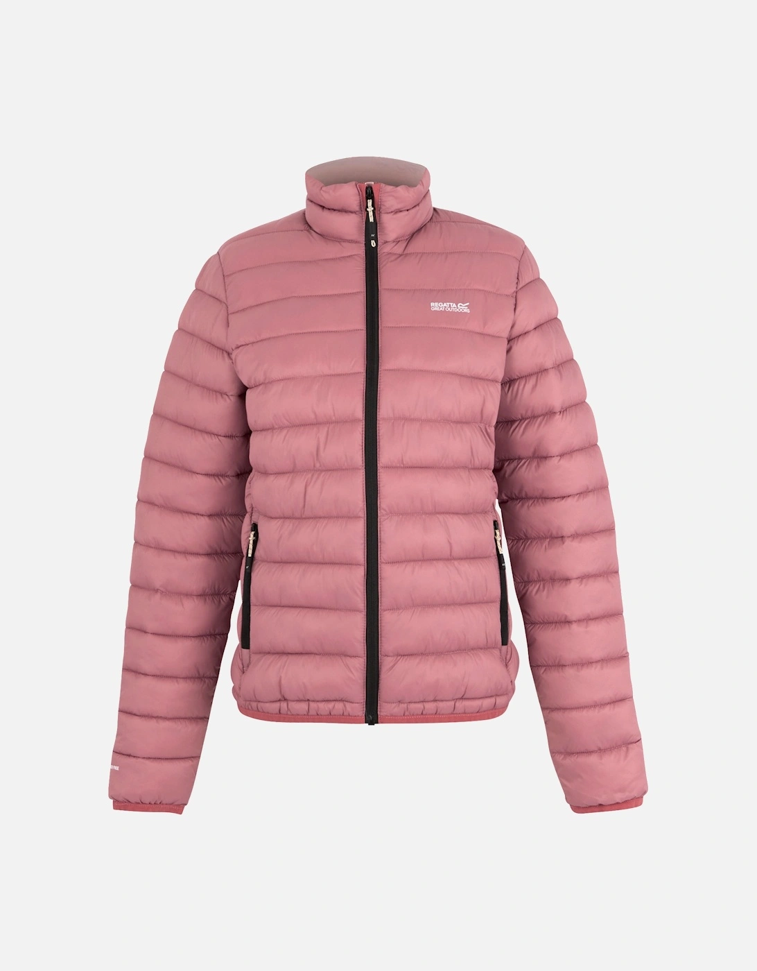Womens/Ladies Marizion Quilted Jacket, 6 of 5