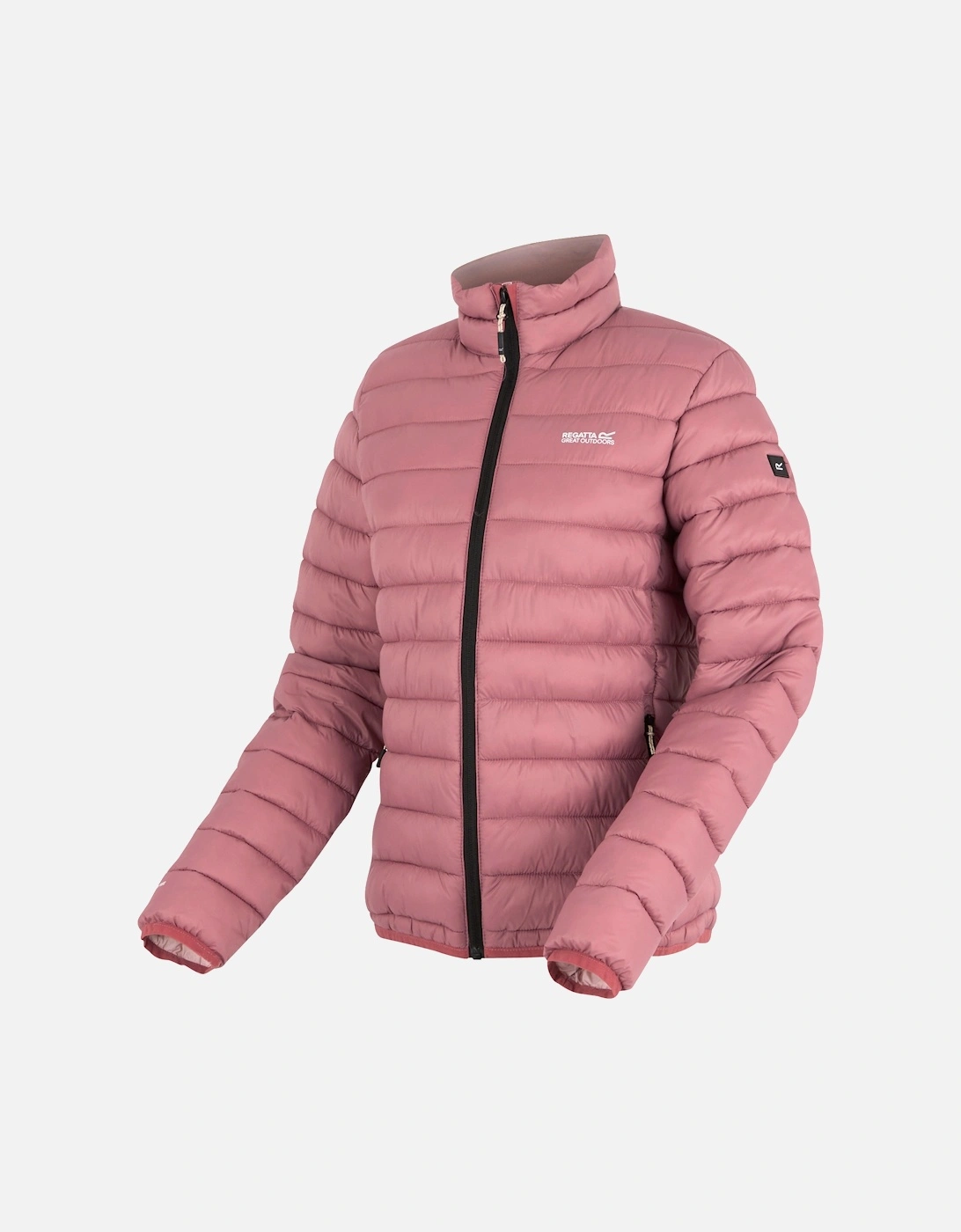 Womens/Ladies Marizion Quilted Jacket