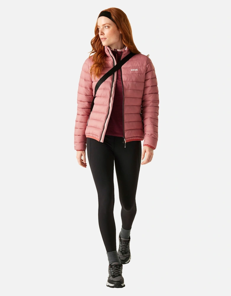 Womens/Ladies Marizion Quilted Jacket