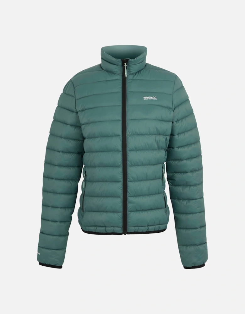 Womens/Ladies Marizion Quilted Jacket