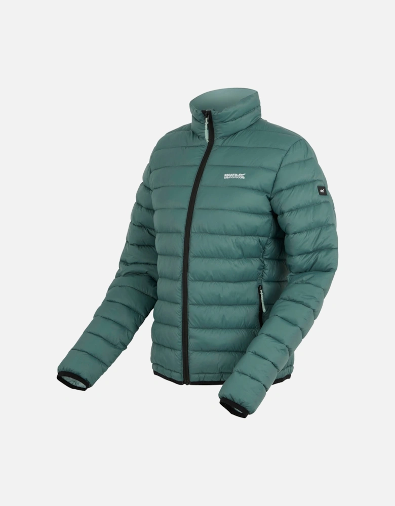 Womens/Ladies Marizion Quilted Jacket