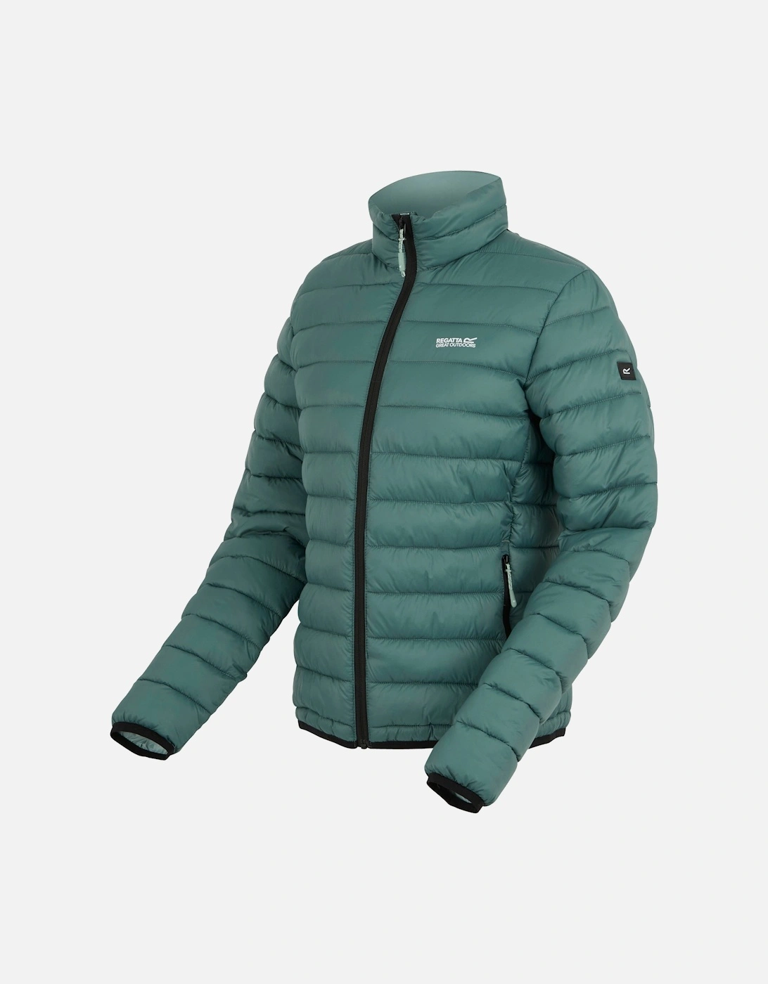 Womens/Ladies Marizion Quilted Jacket
