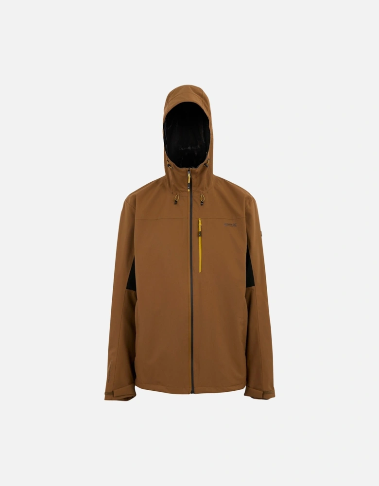 Mens Birchdale II Waterproof Jacket