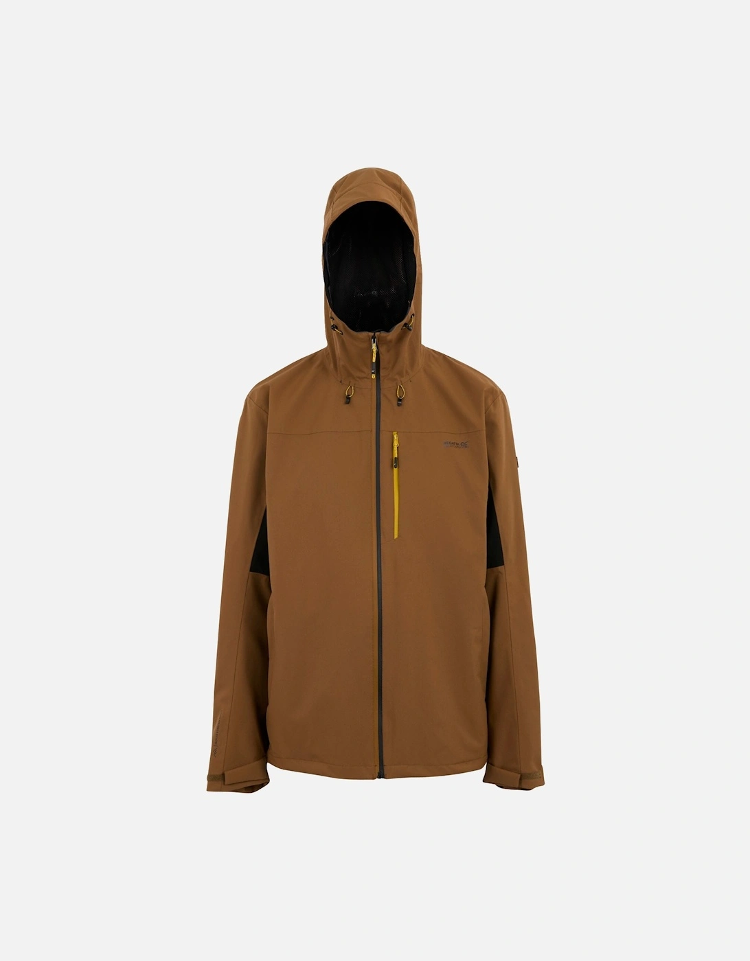 Mens Birchdale II Waterproof Jacket, 6 of 5