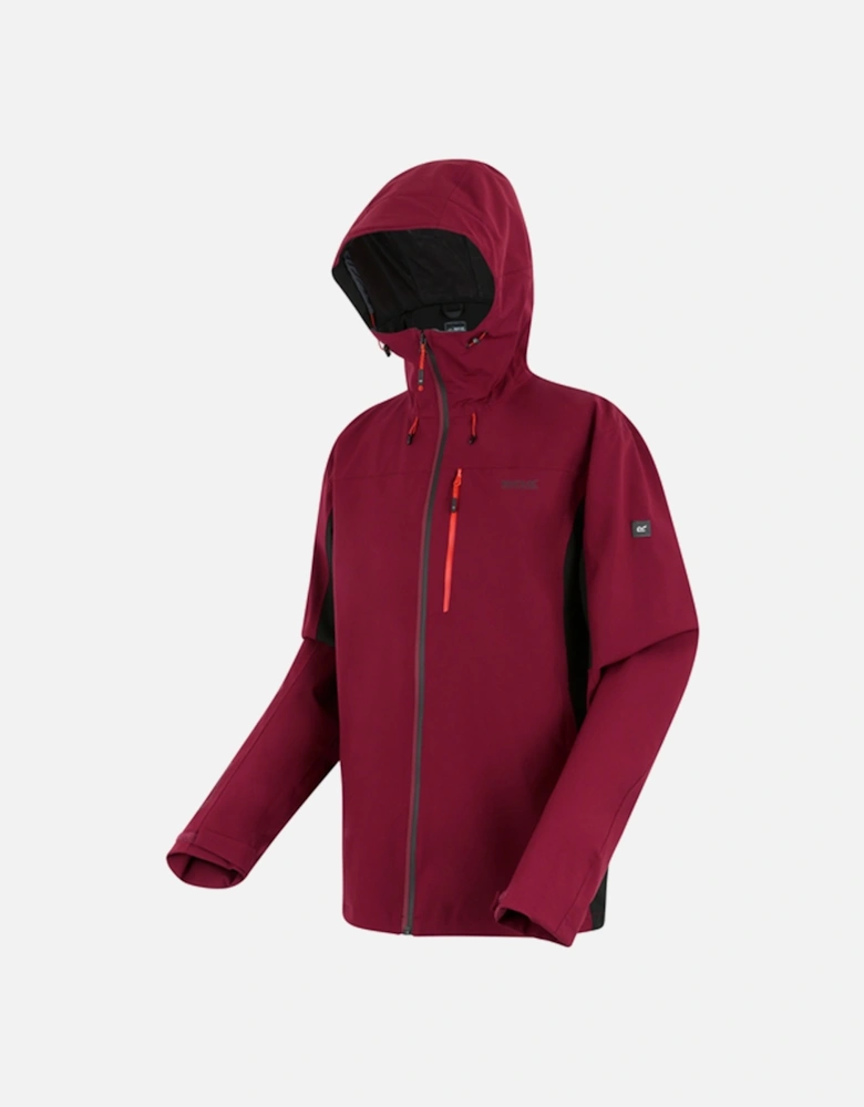 Mens Birchdale II Waterproof Jacket