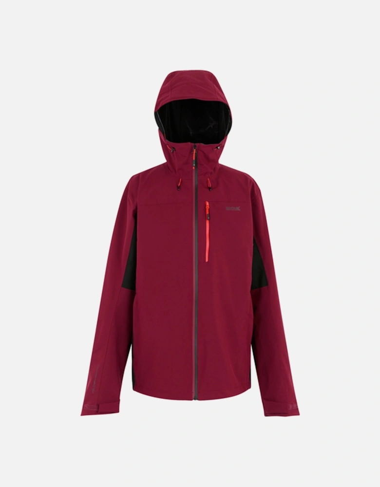 Mens Birchdale II Waterproof Jacket