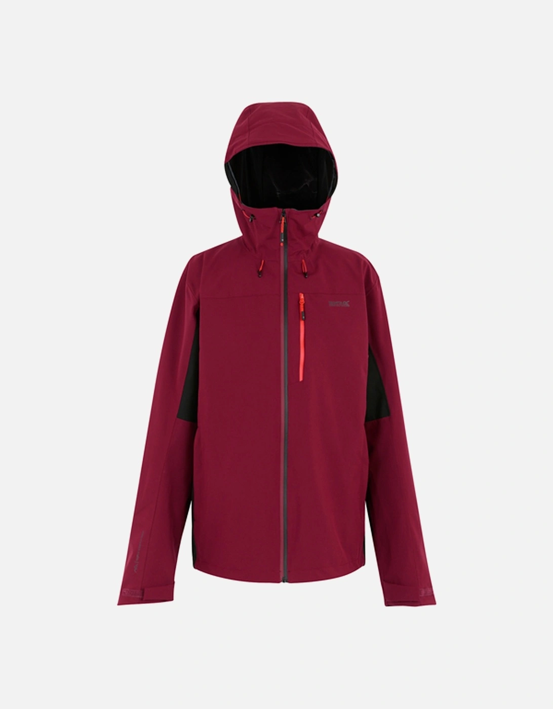 Mens Birchdale II Waterproof Jacket, 6 of 5