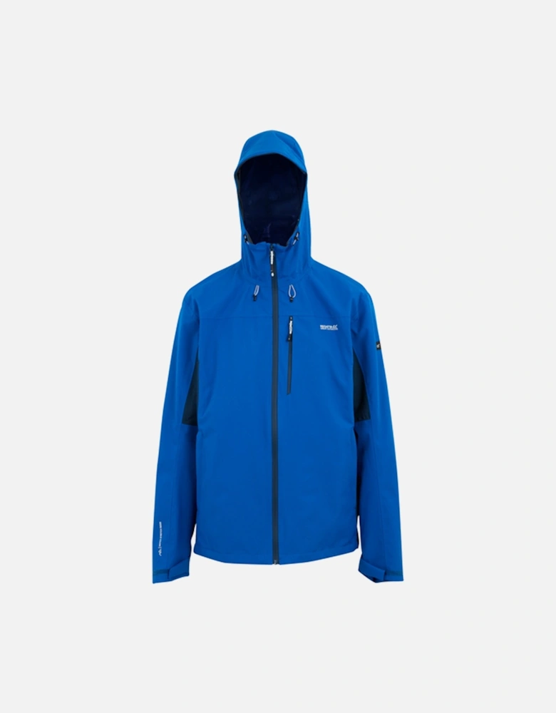 Mens Birchdale II Waterproof Jacket