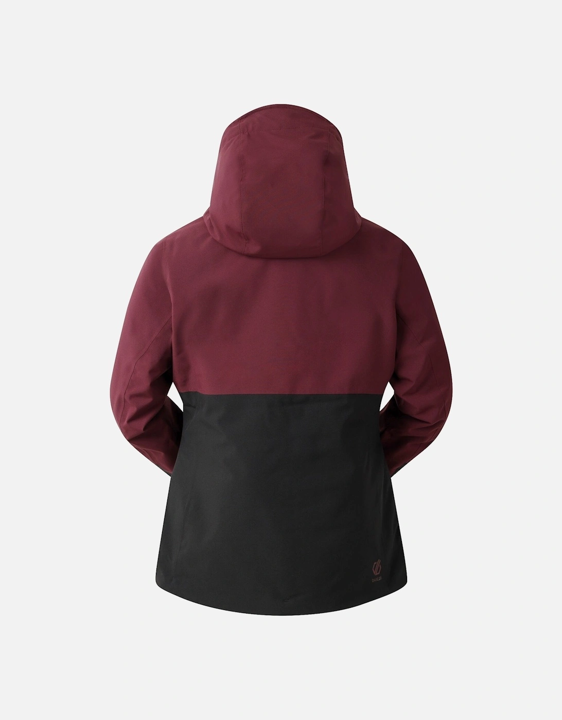 Womens/Ladies Flurry II Waterproof Ski Jacket