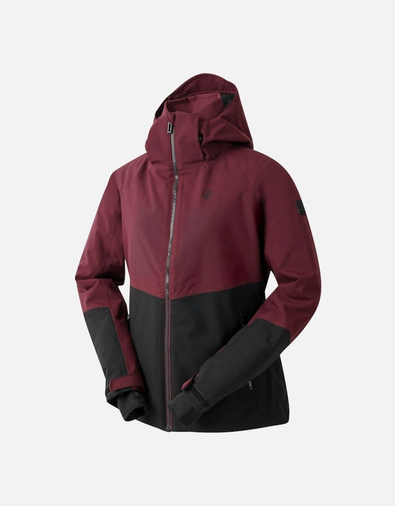 Womens/Ladies Flurry II Waterproof Ski Jacket