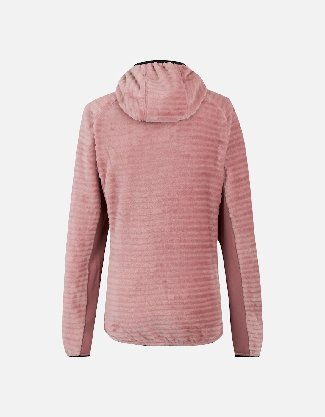 Womens/Ladies Endra Hooded Fleece Jacket