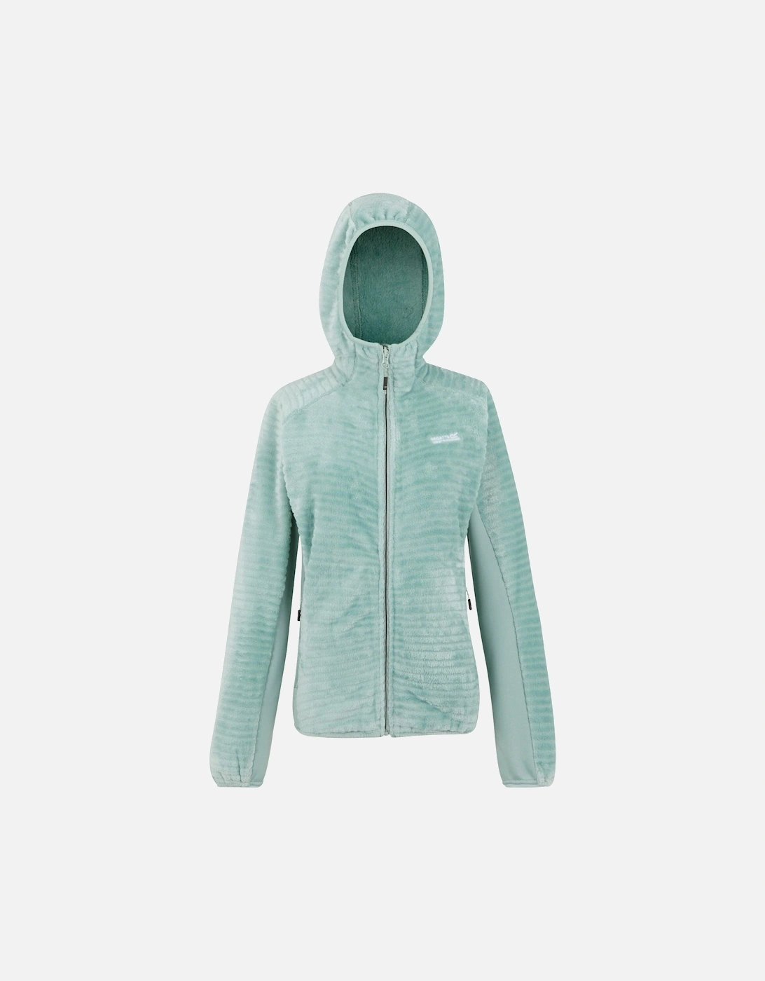 Womens/Ladies Endra Hooded Fleece Jacket, 5 of 4