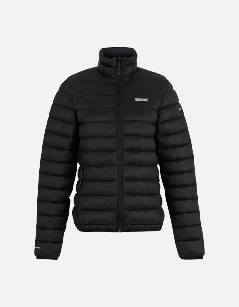 Womens/Ladies Marizion Quilted Jacket