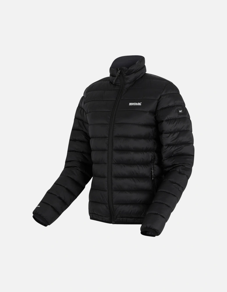 Womens/Ladies Marizion Quilted Jacket