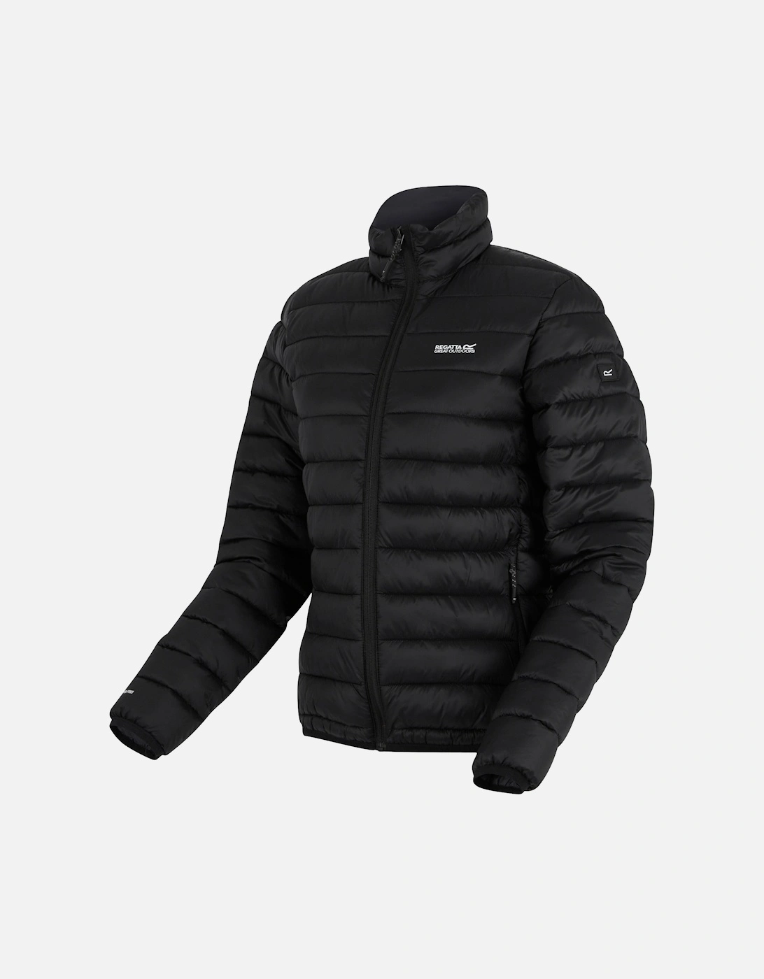 Womens/Ladies Marizion Quilted Jacket
