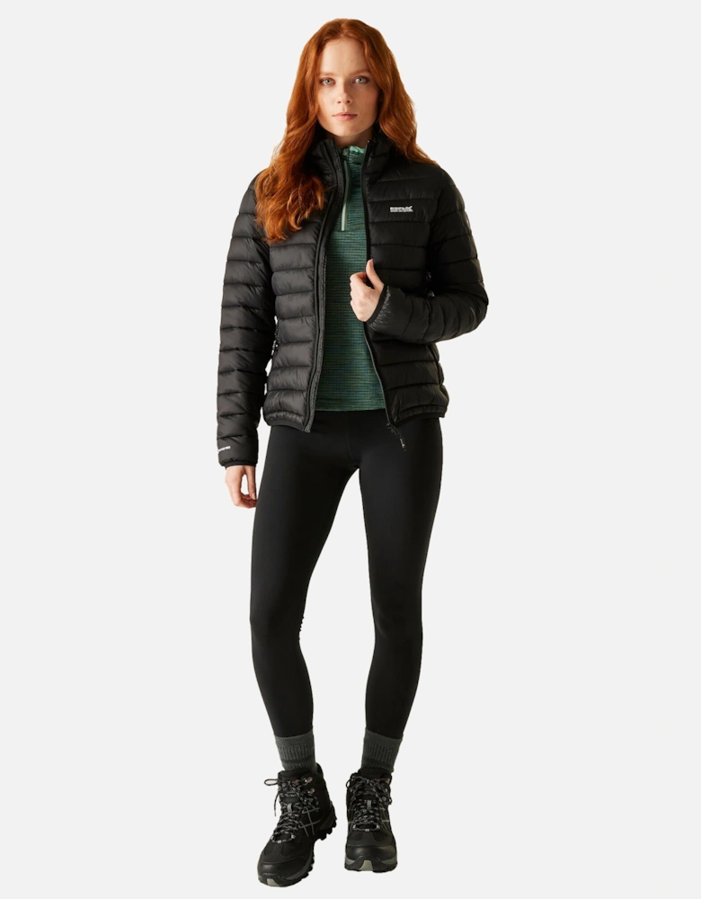 Womens/Ladies Marizion Quilted Jacket