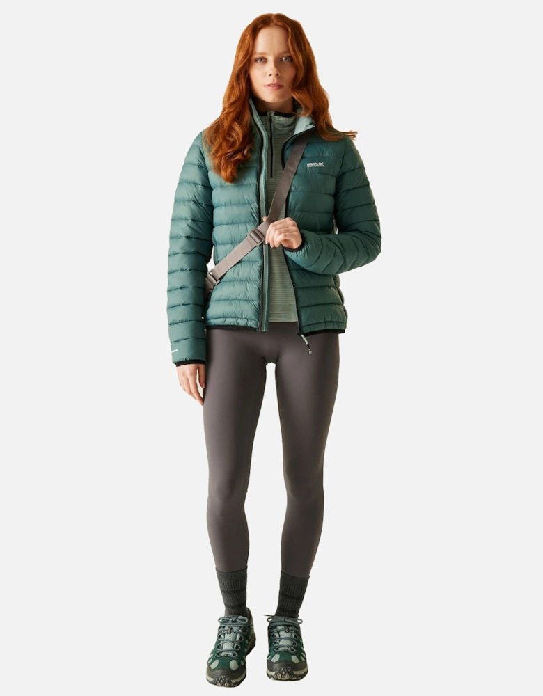 Womens/Ladies Marizion Quilted Jacket
