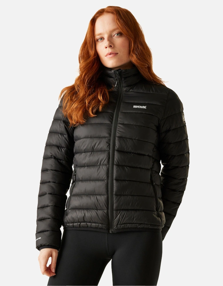 Womens/Ladies Marizion Quilted Jacket