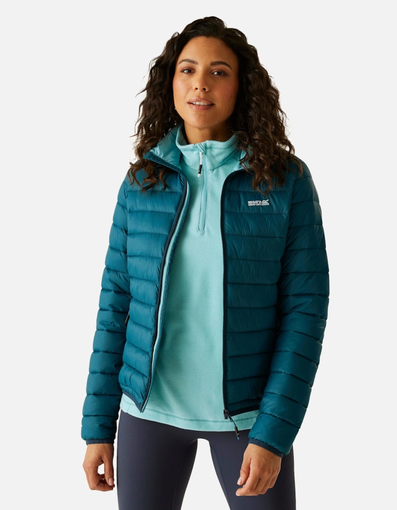 Womens/Ladies Marizion Quilted Jacket