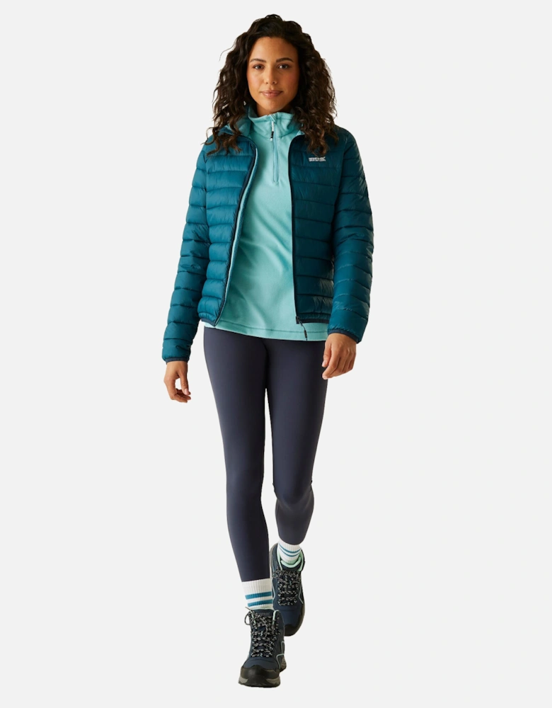 Womens/Ladies Marizion Quilted Jacket