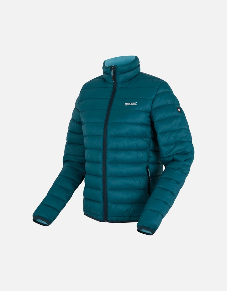 Womens/Ladies Marizion Quilted Jacket
