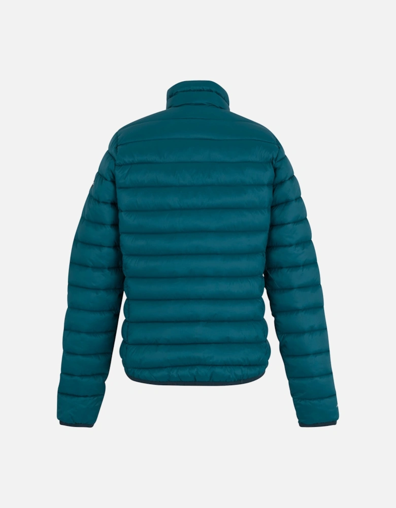 Womens/Ladies Marizion Quilted Jacket