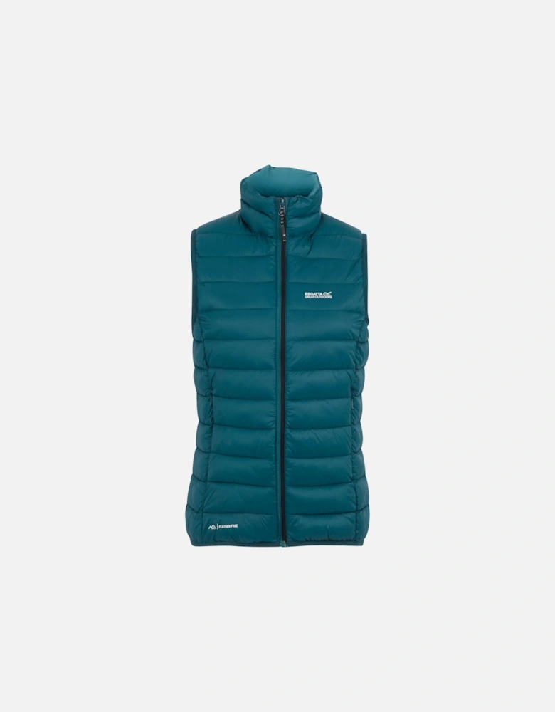 Womens/Ladies Marizion Gilet