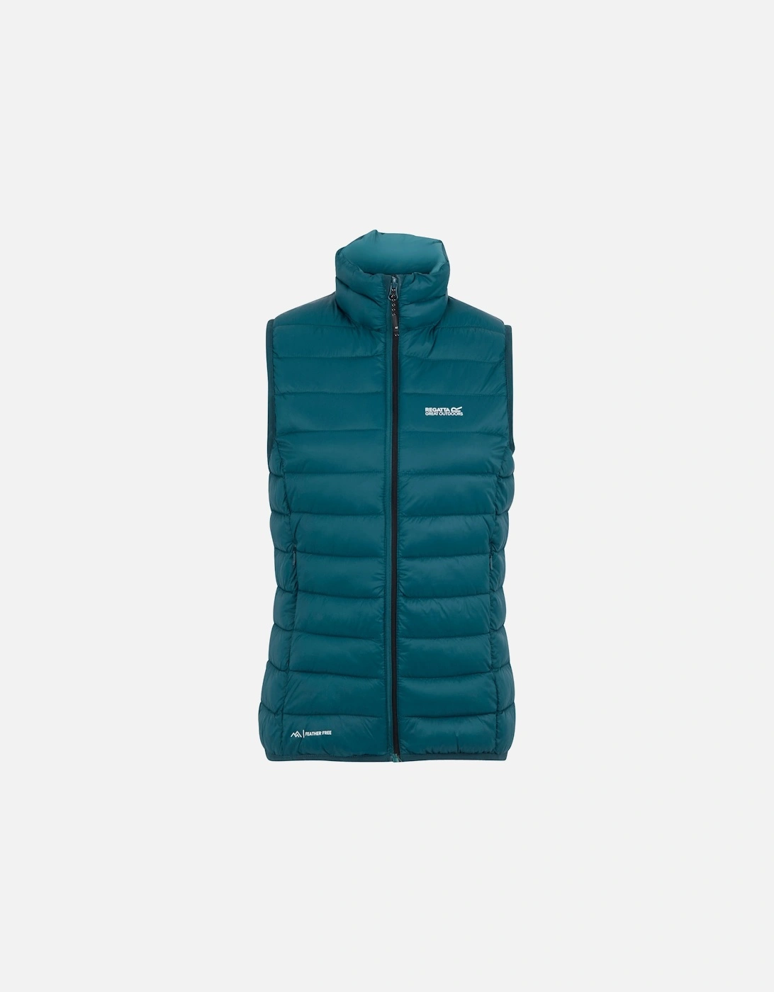 Womens/Ladies Marizion Gilet, 5 of 4