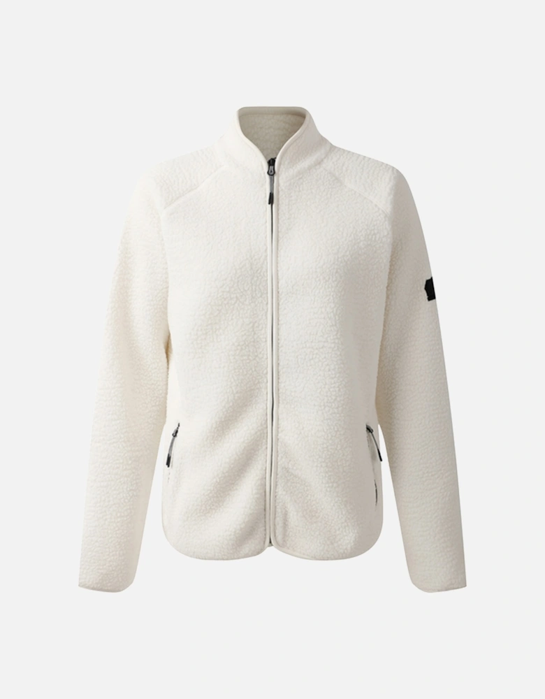Womens/Ladies Excursion Fleece Jacket