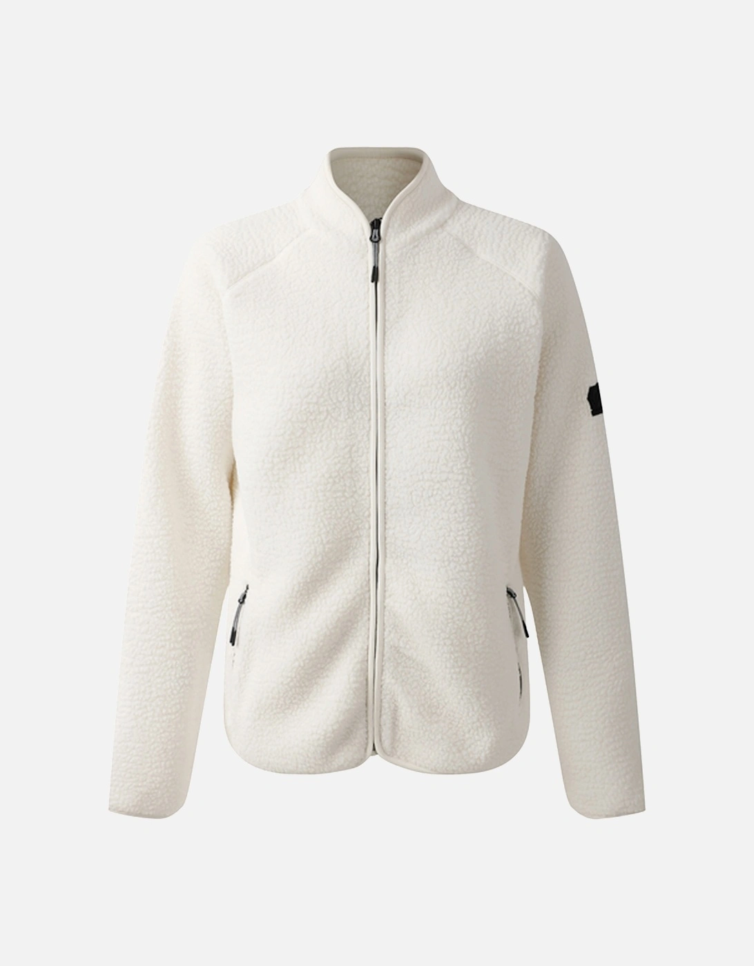 Womens/Ladies Excursion Fleece Jacket, 6 of 5