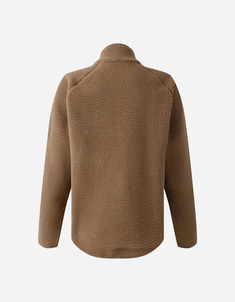 Womens/Ladies Excursion Fleece Jacket