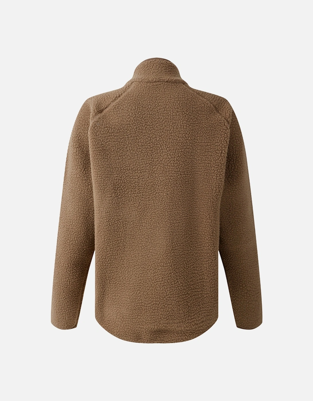 Womens/Ladies Excursion Fleece Jacket
