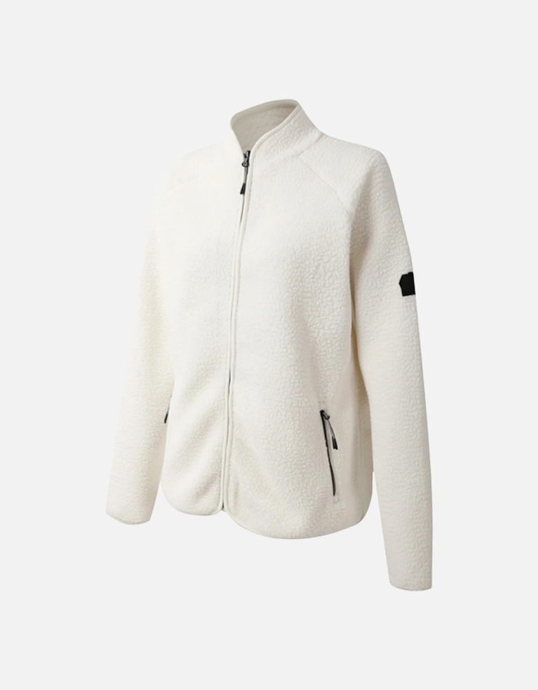 Womens/Ladies Excursion Fleece Jacket